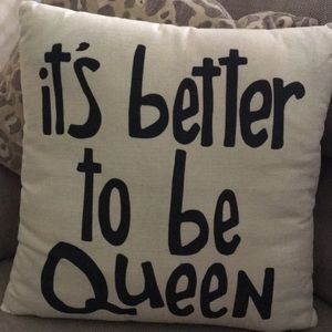 Meet your Posher, Melanie